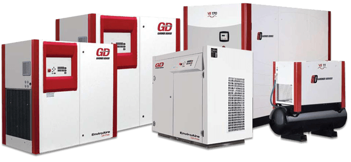 Different Types Of Oil Free Air Compressors — Rockland, MA — Energy Machinery