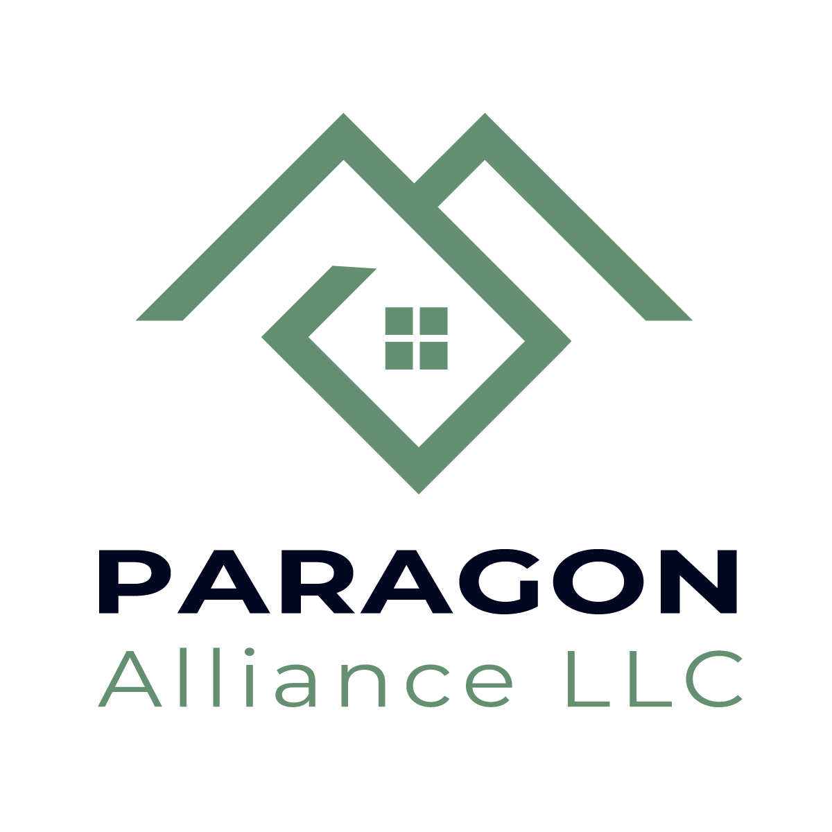 Paragon Alliance Logo