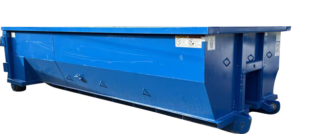 15-Yard Dumpster