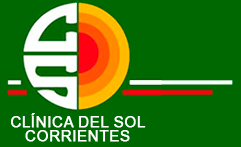 Clínica del Sol Corrientes logo
