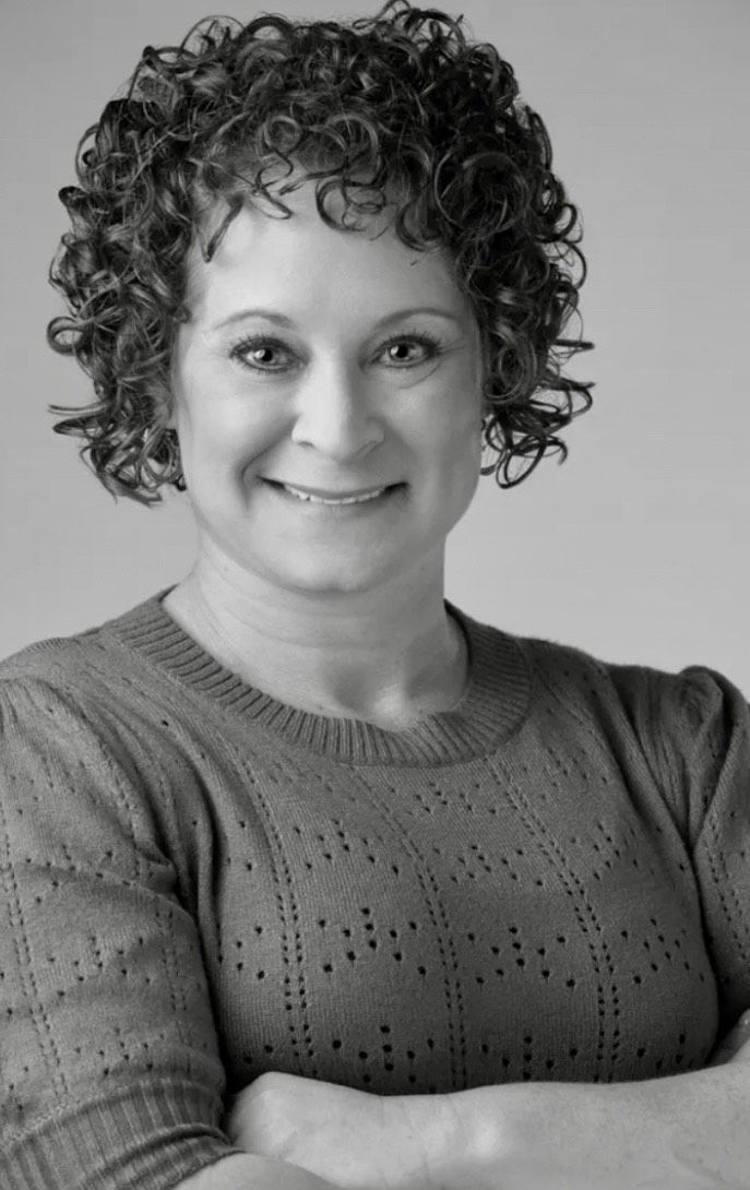 Kristen Speaker Photo