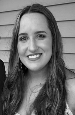 Rachel Despain Photo