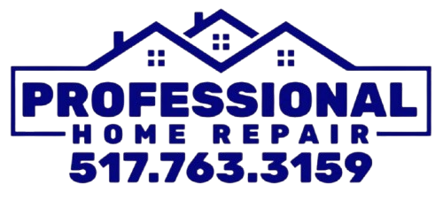 Professional Home Repair
