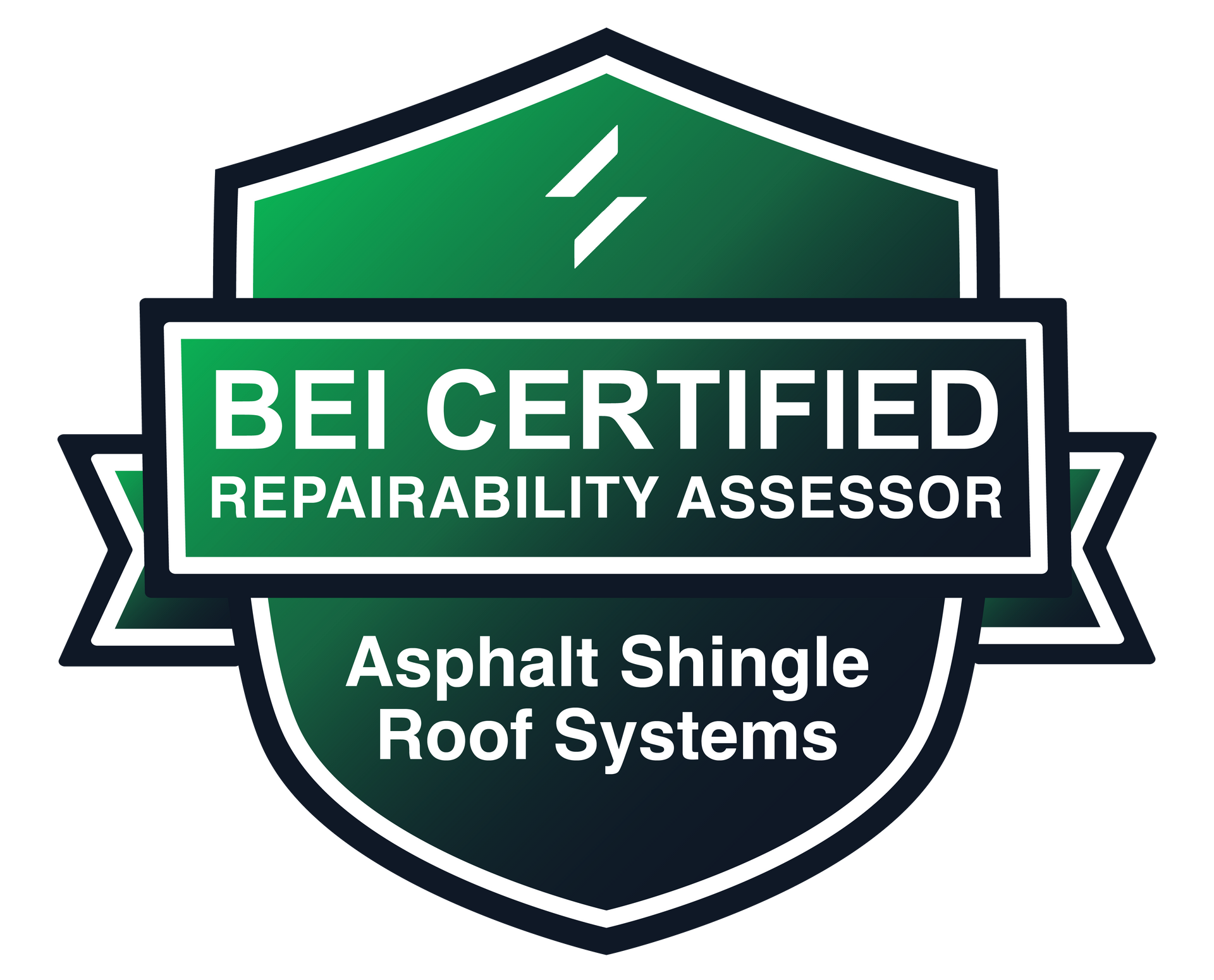 BEI Certified