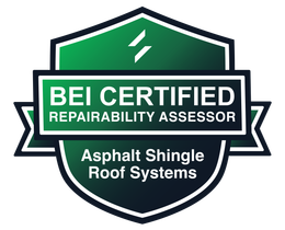 BEI Certified