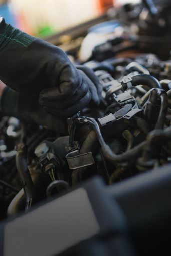 Engine Repair | Hi-Lo Voltage Auto Diagnostics and Repair