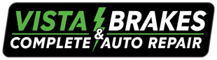 Vista Brakes & Complete Auto Repair logo