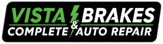 Vista Brakes & Complete Auto Repair logo