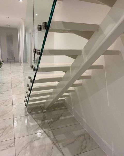 Link to more information about Russell Henry Welding custom fabrication services