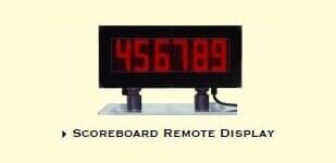 Scale — Scoreboard Remote Display in Phoenix, AZ