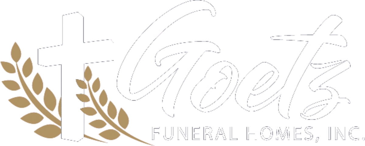 Funeral Home Logo
