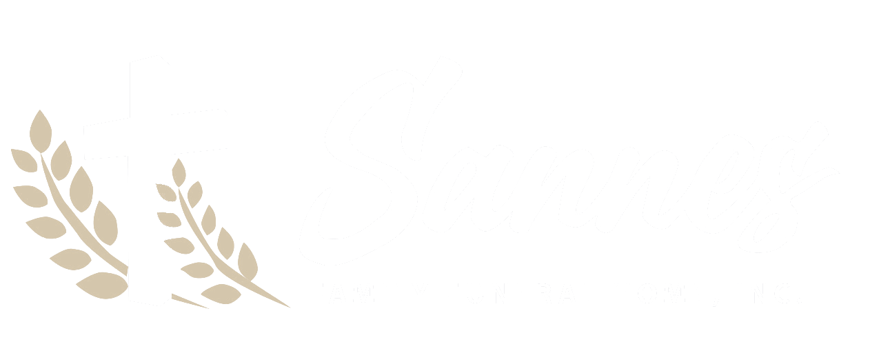 Funeral Home Logo