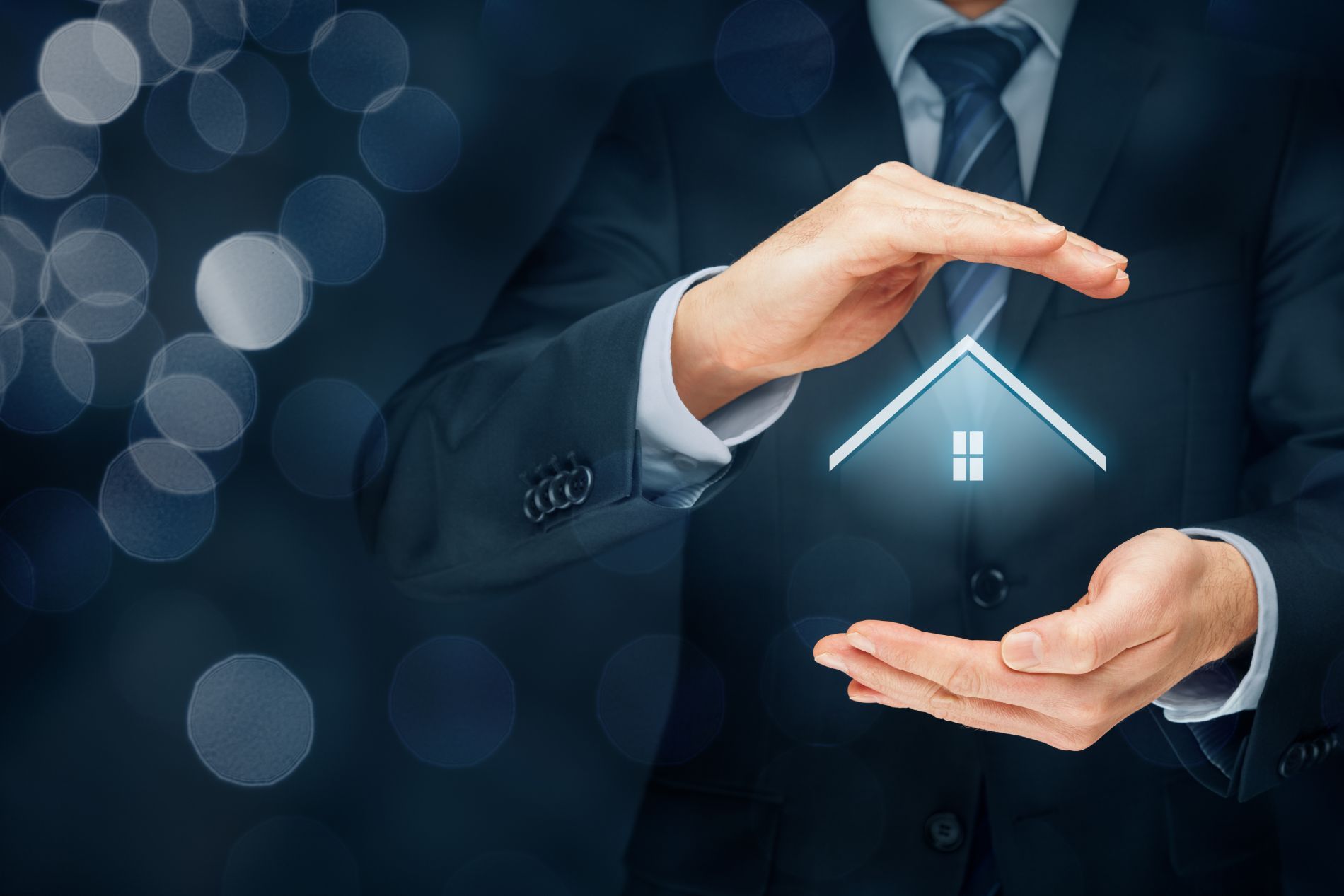 Rappresentazione consulenza immobiliare