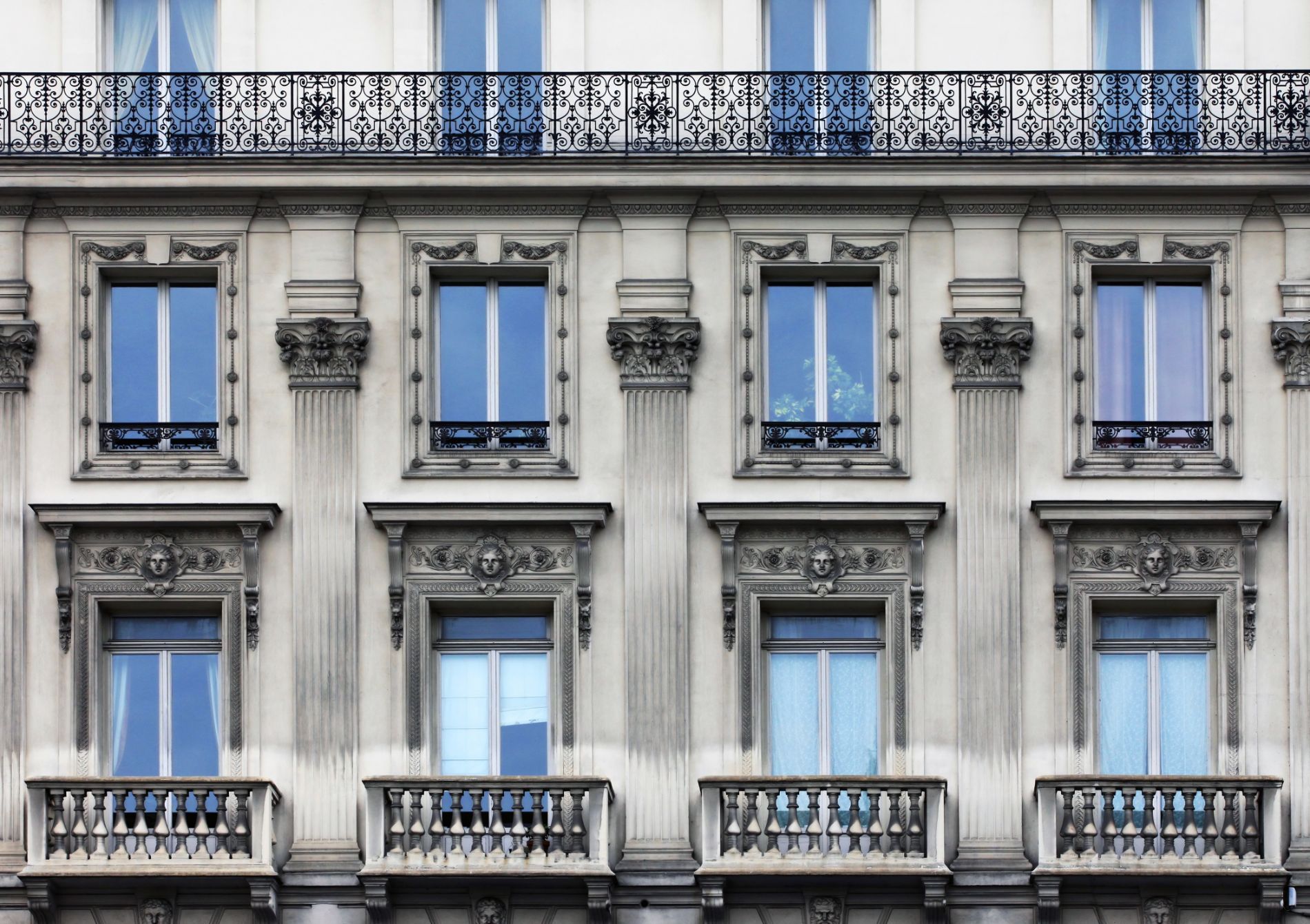 complesso condominiale