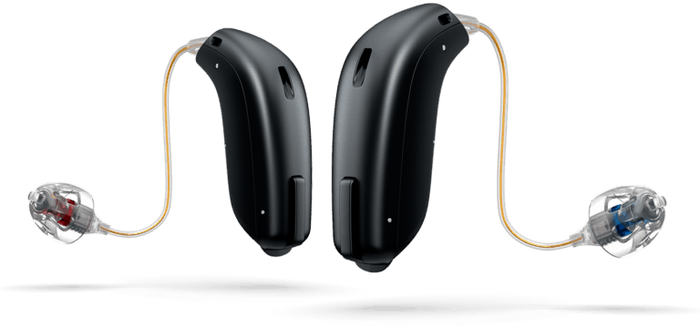 All Hearing Aids Repaired