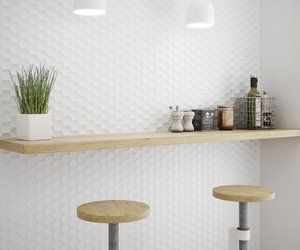 Eden Glaciar hexagon