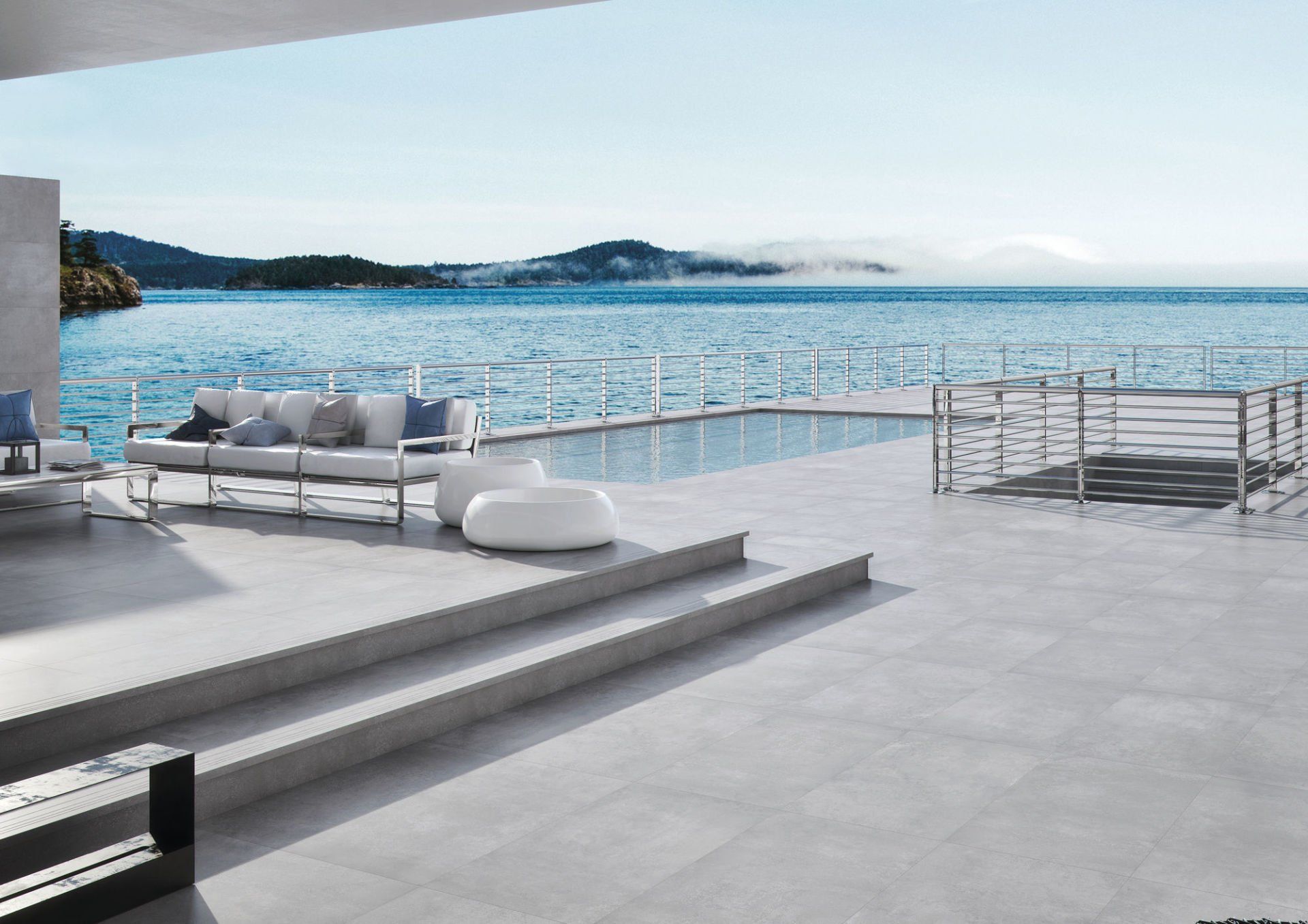 Neutra Pearl