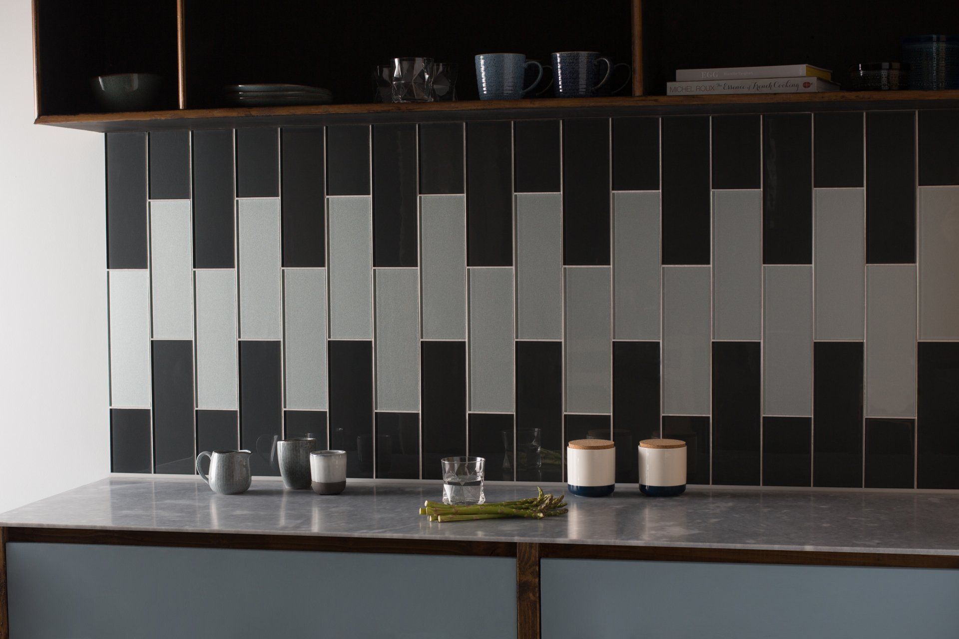 Original style Glassworks Avon