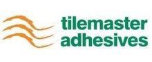 Tilemaster Adhesives company logo