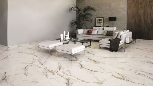 CARRARA BIANCO 1200X600