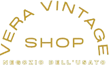 Vera Vintage Shop logo