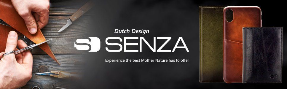 Dutch Design Senza