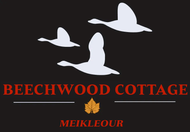 Beechwood cottage logo