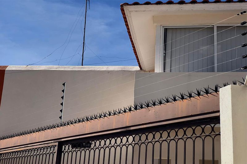 ZONECOM - CERCOS ELÉCTRICOS