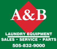 A & B Laundry Equipment