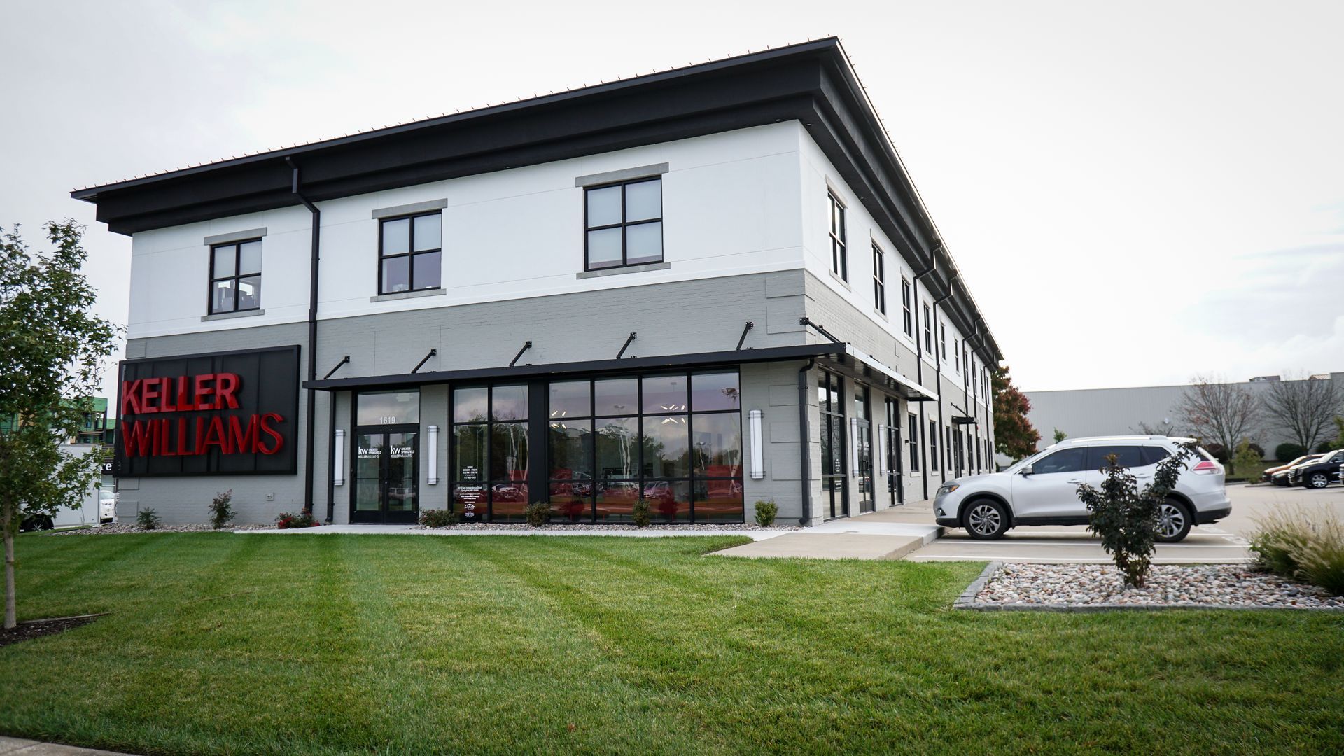 Keller Williams Luxury Property