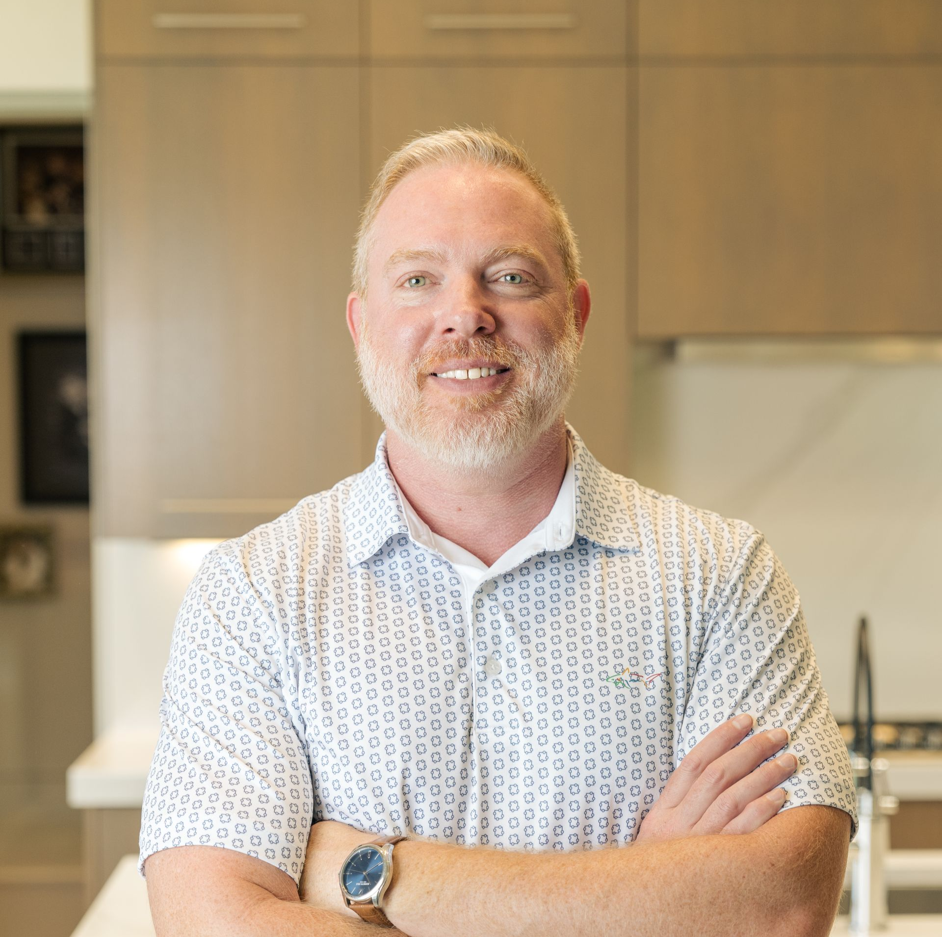 Eric Putnam, Realtor