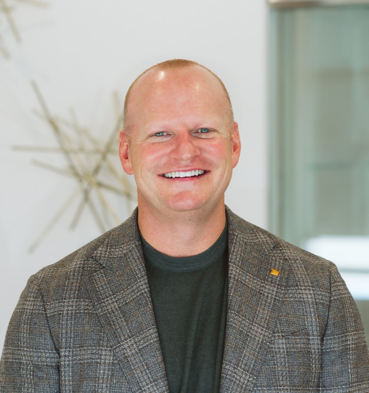 Adam Graddy, Owner, Realtor