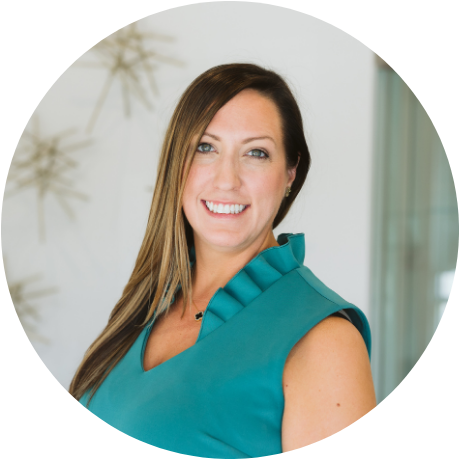 Jenna Miller, Manager