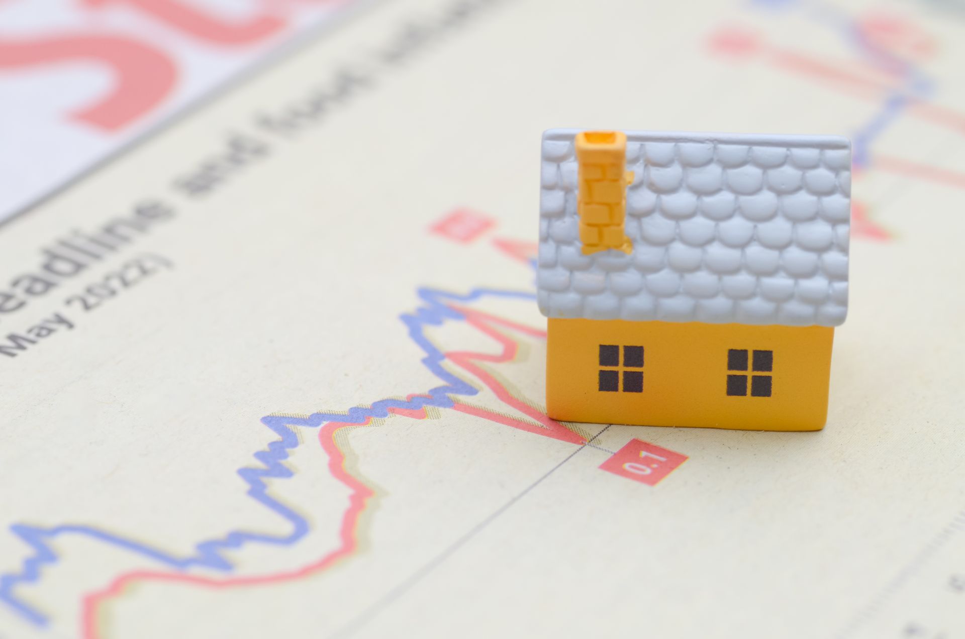 Ozarks housing market forecast 2026 showing home price trends and economic indicators in Springfield