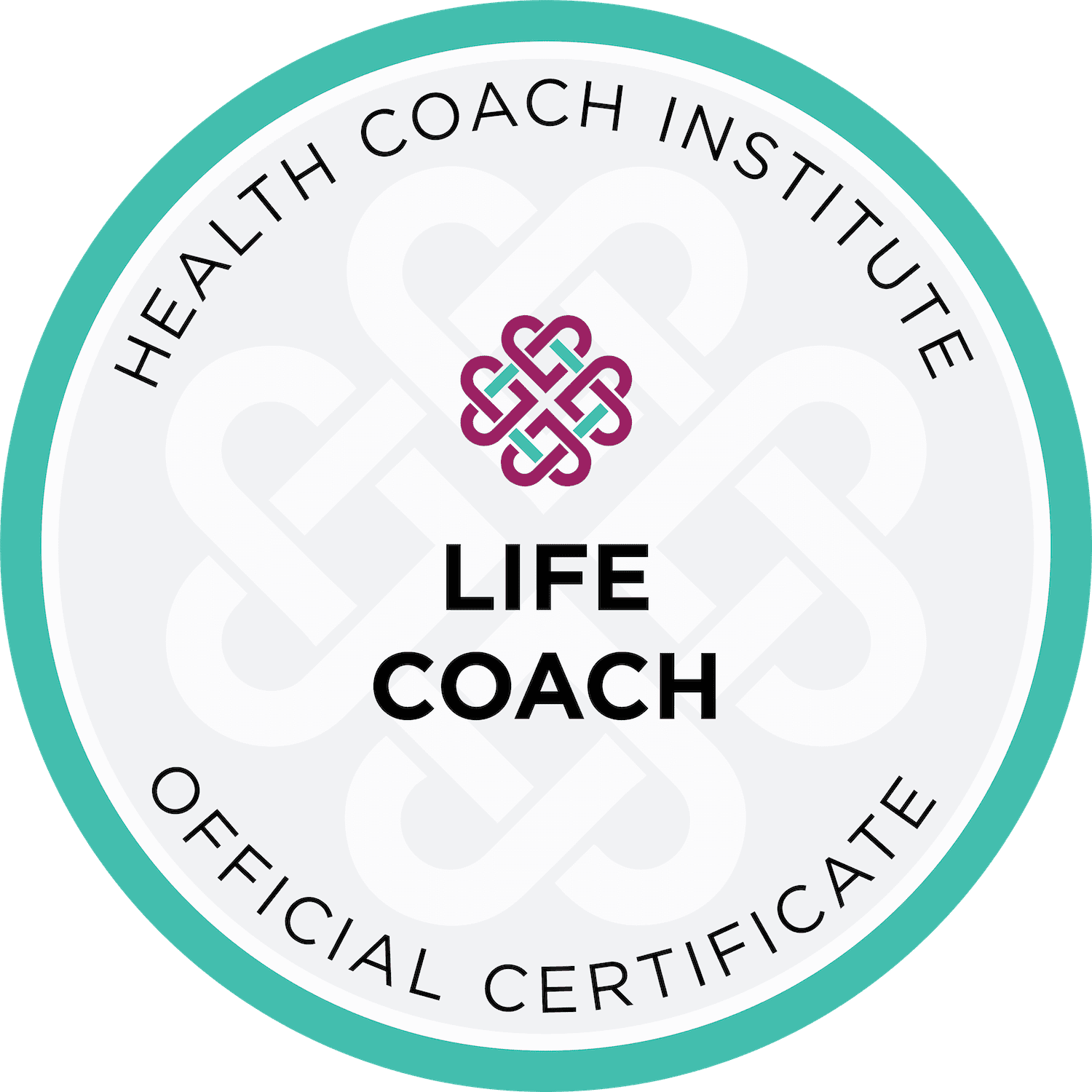 Health Coach Institute Certified Life Coach