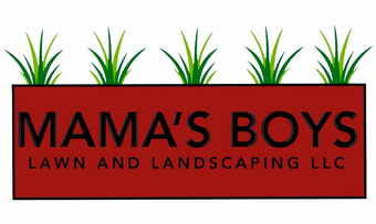Mama's Boys Lawn and Landscaping LLC