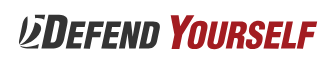 Logo: Defend Yourself