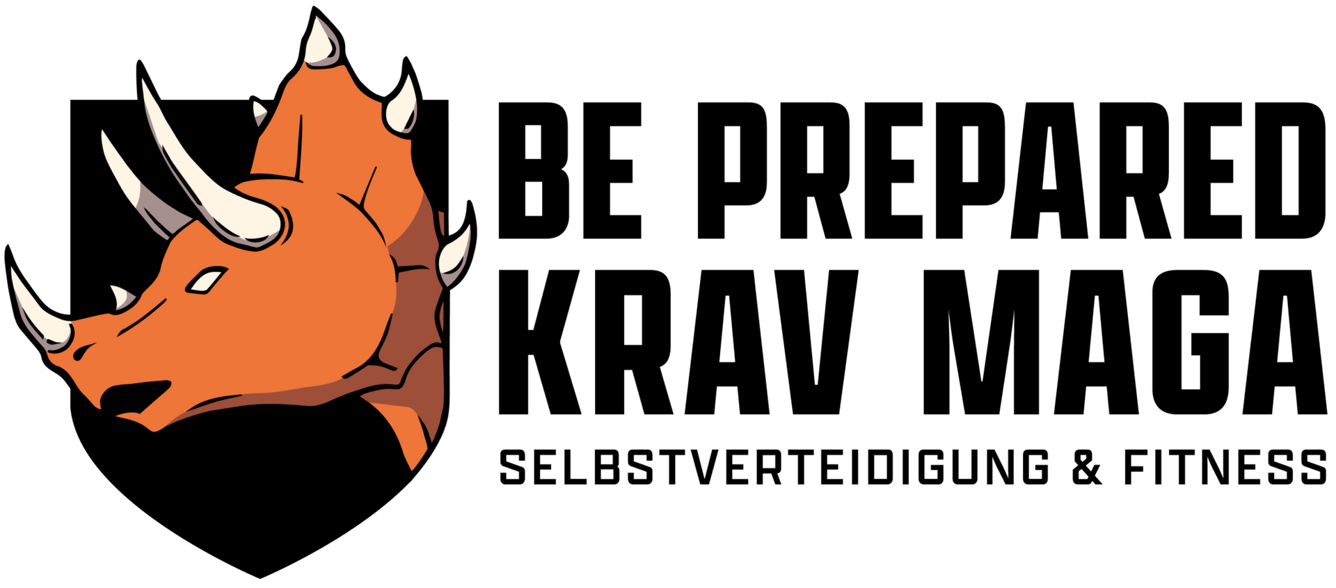 Logo Krav Maga