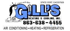 Gills Heating & Cooling