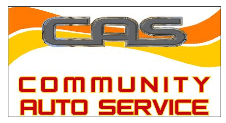 Community Auto Service Inc