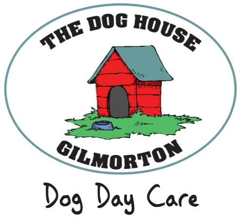 The dog house gilmorton logo