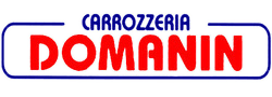 Logo Carrozzeria Domanin