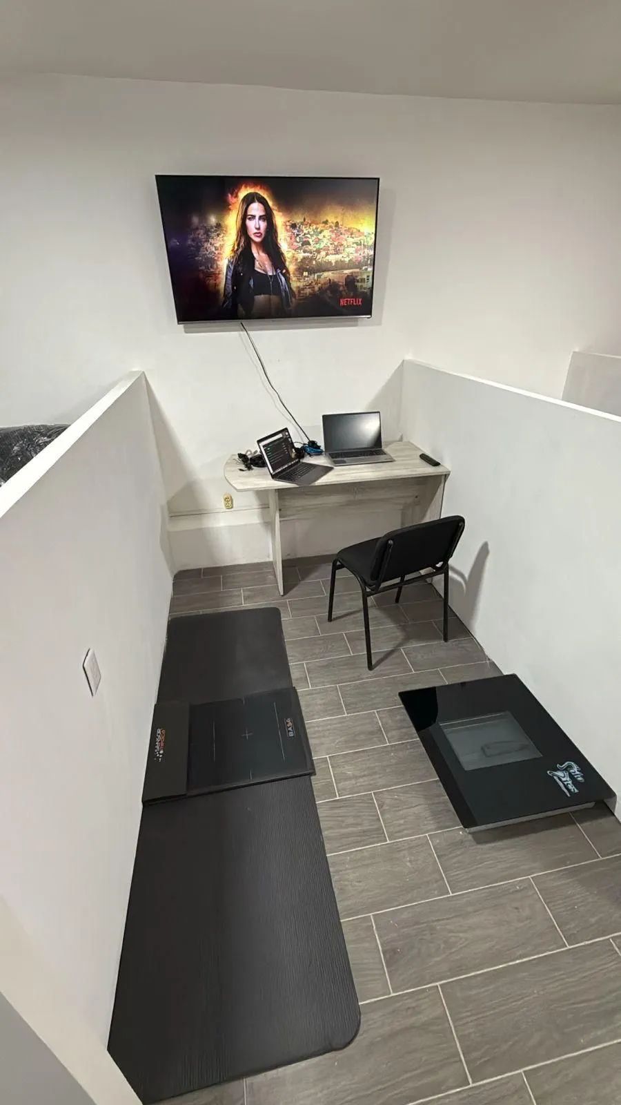 LIMPIEZA DE MUEBLES JR