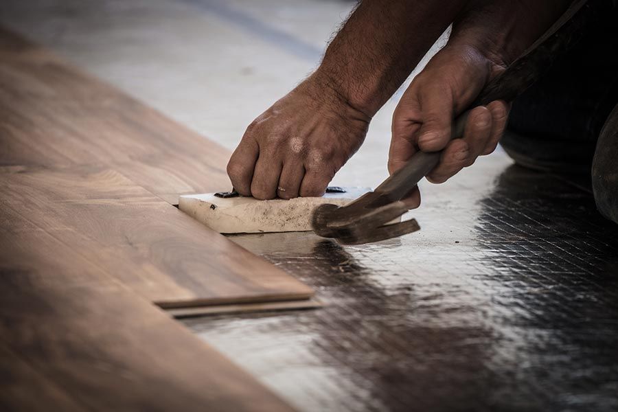 LIMPIEZA DE MUEBLES JR