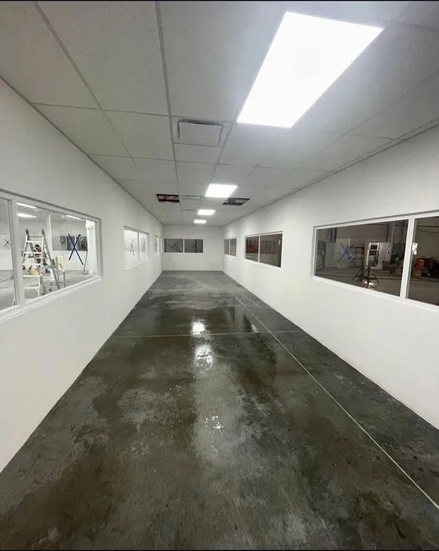 LIMPIEZA DE MUEBLES JR