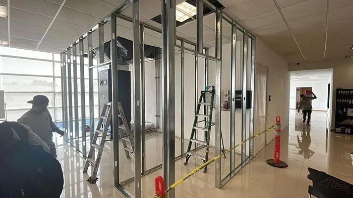 LIMPIEZA DE MUEBLES JR