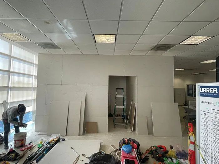 LIMPIEZA DE MUEBLES JR