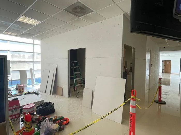 LIMPIEZA DE MUEBLES JR