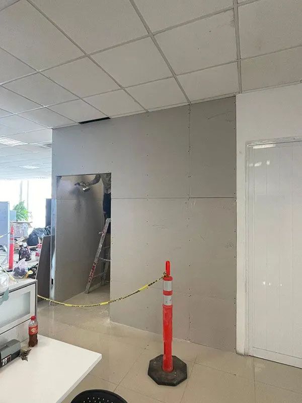 LIMPIEZA DE MUEBLES JR