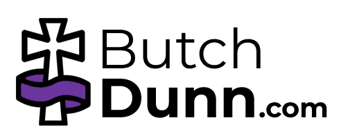 Butch Dunn Logo